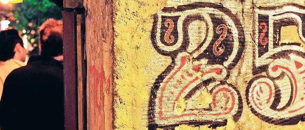 Charme-Offensive. Die einstigen Macher der Bar 25 wissen, wie man ein Image kreiert. Sie haben immer wieder Kontakt zu Entscheidungsträgern gesucht und Rundgänge über das Gelände an der Spree organisiert. 
