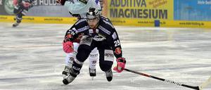 Kaum zu bremsen. Claude Giroux (vorne) überzeugte gegen Köln trotz der Niederlage.