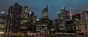 Singapur: Die neue Oase für deutsche Steuerflüchtige.