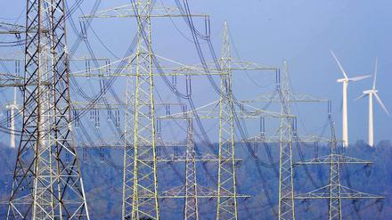 Sind Steuererhöhungen ein probates Mittel, die Energiewende zu finanzieren? 