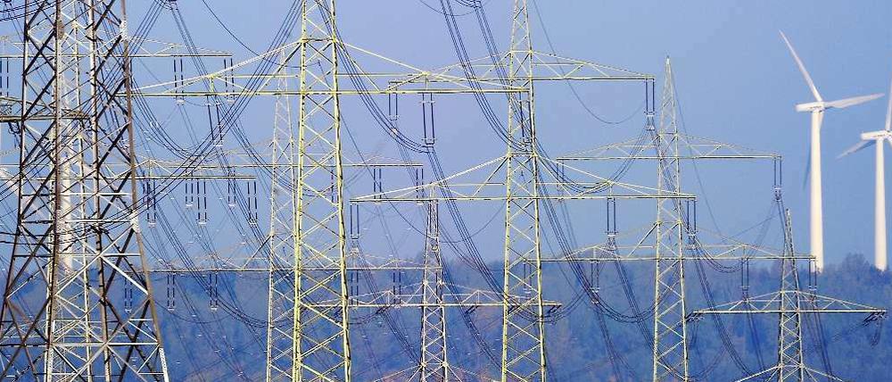 Sind Steuererhöhungen ein probates Mittel, die Energiewende zu finanzieren? 