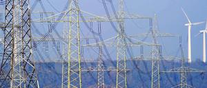 Sind Steuererhöhungen ein probates Mittel, die Energiewende zu finanzieren? 