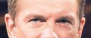Könnte bald einen Preis bekommen: Markus Lanz. 