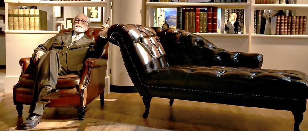 Siegmund Freud, der Begründer der Psychoanalyse, verwarf seine frühe Traumatheorie. Doch inzwischen erlebt sie eine Renaissance.