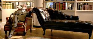 Siegmund Freud, der Begründer der Psychoanalyse, verwarf seine frühe Traumatheorie. Doch inzwischen erlebt sie eine Renaissance.