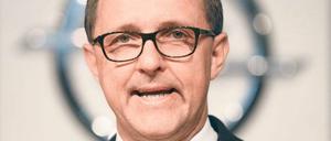 Thomas Sedran. „Wir haben bei den Produktkosten noch erhebliches Einsparpotenzial.“