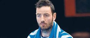 Barcelona im Herzen. Iker Romero wäre seinen alten Teamkollegen am liebsten aus dem Weg gegangen.