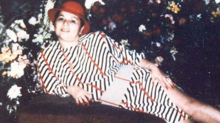Im US-Dokumentarfilm „Cocaine Cowboys“ spielte die Kolumbianerin Griselda Blanco sich selbst. 