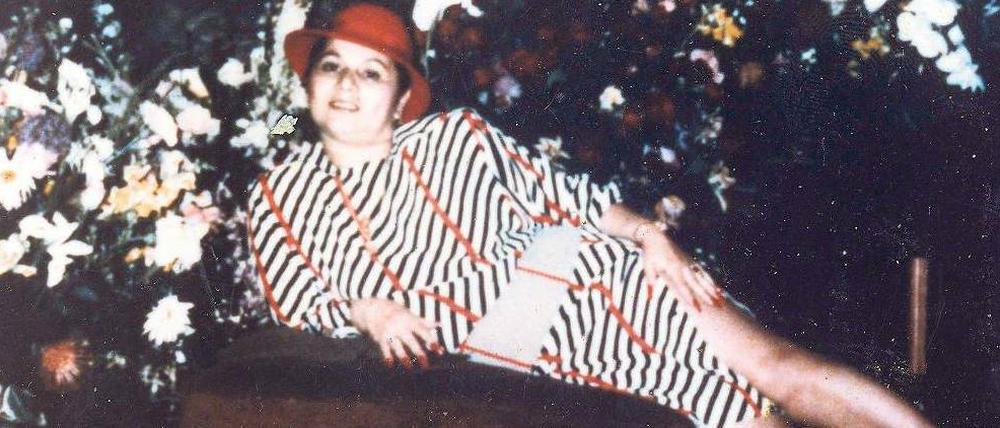 Im US-Dokumentarfilm „Cocaine Cowboys“ spielte die Kolumbianerin Griselda Blanco sich selbst. 