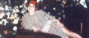 Im US-Dokumentarfilm „Cocaine Cowboys“ spielte die Kolumbianerin Griselda Blanco sich selbst. 