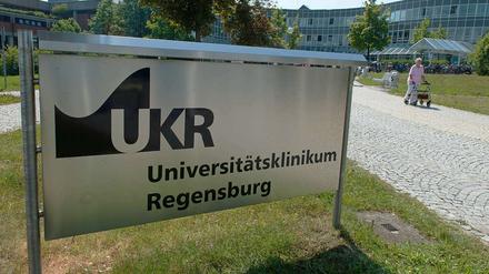 Der Organspende-Skandal weitet sich auch an der Uniklinik Regensburg aus.