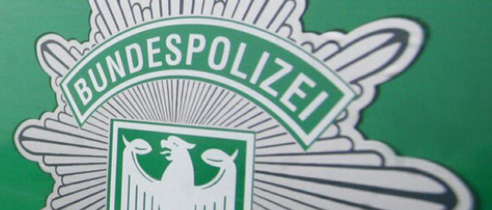 Der Präsident der Bundespolizei, Matthias Seeger, muss gehen.