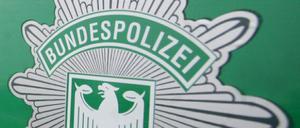 Der Präsident der Bundespolizei, Matthias Seeger, muss gehen.