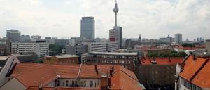 Das IW warnt vor einer Spekulationsblase auf dem Berliner Immobilienmarkt.
