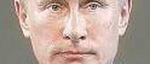 Putin.