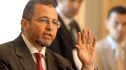 Seine Auswahl der neuen Minister hat kaum jemanden überraschend. Ägyptens Premier Qandil nimmt viele Fachleute und Spezialisten ins Kabinett.