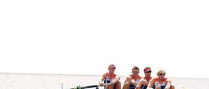 Aus Süden werden sie kommen.