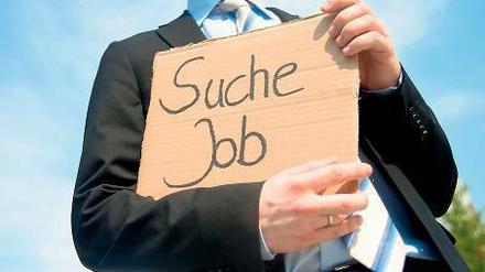 Selbstmarketing. Das lohnt sich vor allem in Branchen mit Fachkräftemangel. Foto: dpa