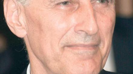 Joachim Nettelbeck.