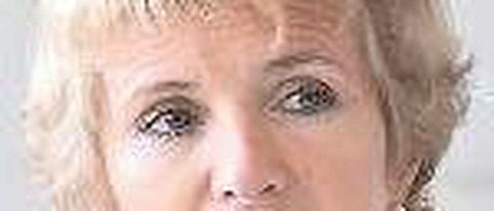 Martina Münch