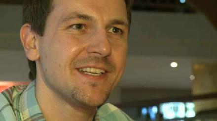 Tischtennis-Star Timo Boll hat sich viel für Olympia 2012 vorgenommen. 
