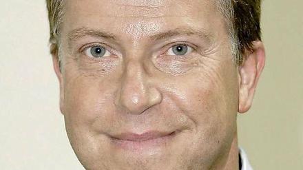 Hat Ärger nach einem missglückten Spruch im TV: Sportreporter Carsten Sostmeier