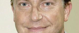 Hat Ärger nach einem missglückten Spruch im TV: Sportreporter Carsten Sostmeier