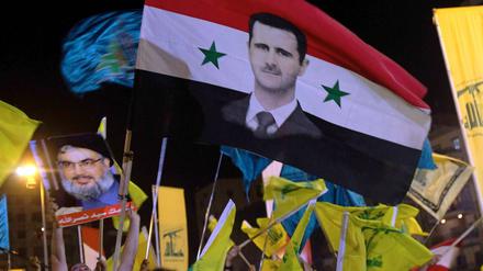 Was kommt nach Assad?