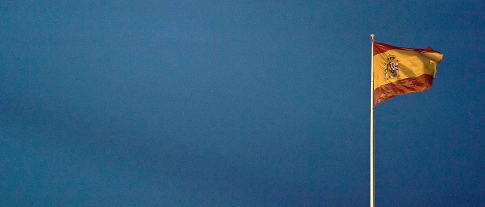 Lasst Spanien nicht im Regen stehen! Die wachsende Unsicherheit in Spanien schadet der gesamten Eurozone.