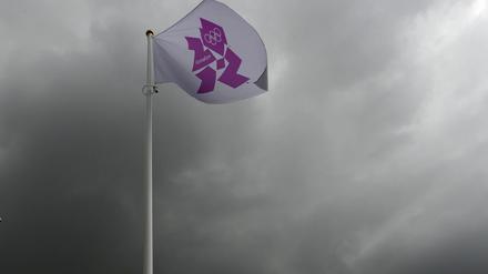 Grey Sky Thinking. Many in Britain are pessimistic about the Olympic legacy.