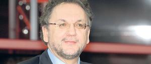 In der Kritik: Heribert Prantl, bekannter Autor der „Süddeutschen Zeitung“.Foto:picture alliance