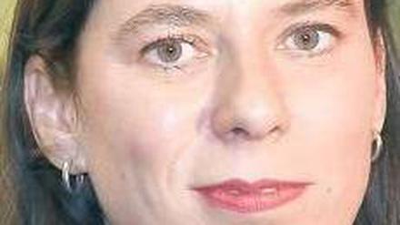 Sandra Scheeres