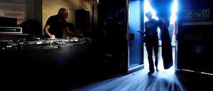 Die Elektronische Musikszene ist eine der einflussreichsten in der Berliner Kulturlandschaft. Sie funktioniert aber nach anderen Regeln als der Pop-Markt.