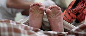 Unser Autor Harald Martenstein ist schockiert, wie abschätzig viele Deutsche über das Beschneidungsritual diskutieren.