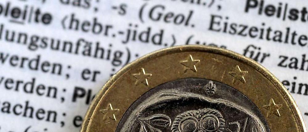Am Abgrund: Wie geht es mit Athen weiter?