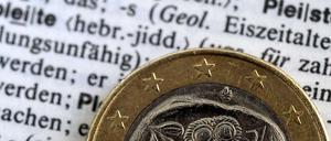 Am Abgrund: Wie geht es mit Athen weiter? 