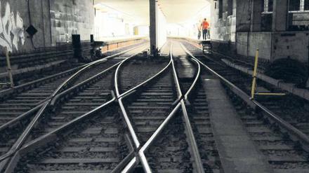 Aufs Gleis gebracht. Der Senat hofft jetzt auf zahlungskräftige Bieter für die S-Bahn. 