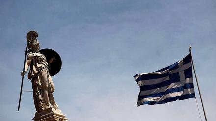 Athen hat die notwendigen Reformen nicht konsequent angepackt, meint Gerd Höhler.