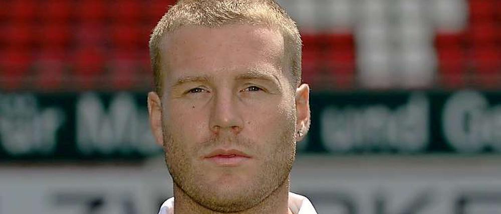 Der Slowake Adam Nemec spielte in der Bundesliga für den 1. FC Kaiserslautern. Nun wird er Berliner.