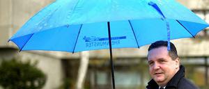 Stefan Mappus: „Ich war, bin und bleibe überzeugt davon, dass der Preis in Ordnung ist.“