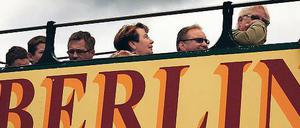 Zur Kasse bitten. Die Berliner Landesregierung will 2013 eine Bettensteuer für Hotelübernachtungen einführen. Sie soll fünf Prozent des Zimmerpreises betragen. Doch es regt sich Widerstand.