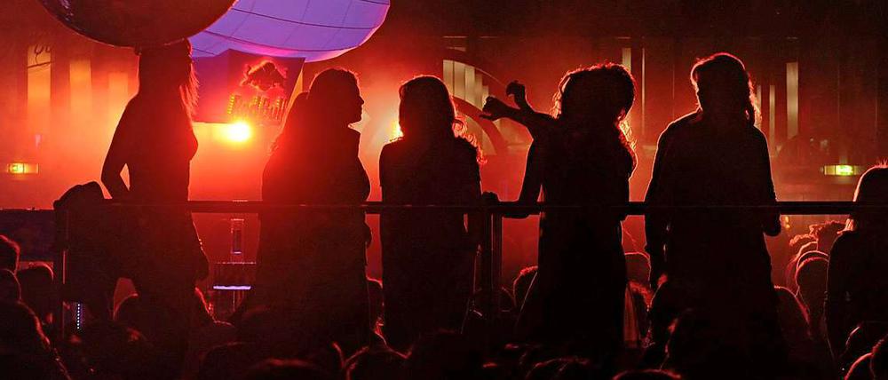 Dr. Motte warnt: Für die Clubs wird es mit den neuen Gema-Tarifen deutlich teurer.