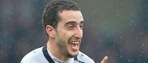 Ahmed Madouni geht zurück nach Frankreich.