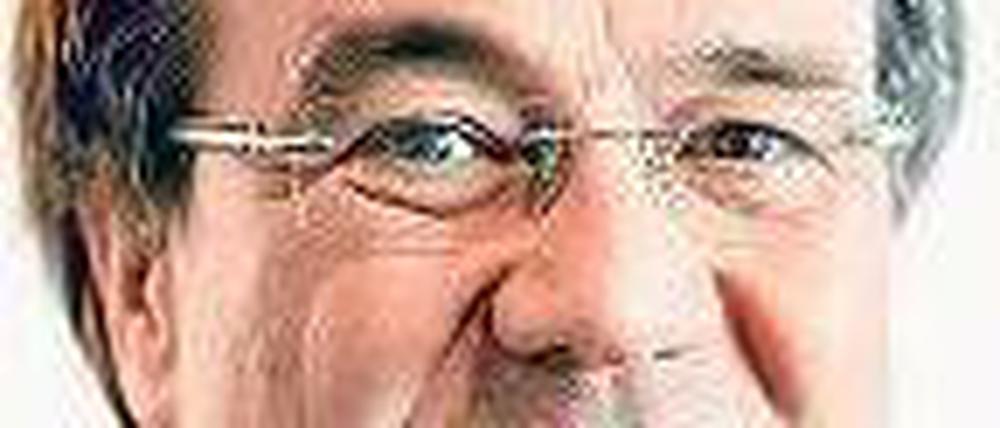Armin Laschet.