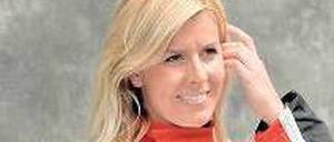 erunglückt. Maria de Villota liegt immer noch im Krankenhaus, der Zustand der Spanierin ist kritisch. 