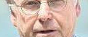 Daniel Cohn-Bendit ist Co-Vorsitzender der Grünen-Fraktion im Europaparlament.