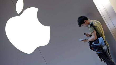 In China steht dem iPad-Verkauf nichts mehr im Wege.