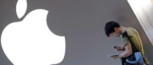 In China steht dem iPad-Verkauf nichts mehr im Wege.