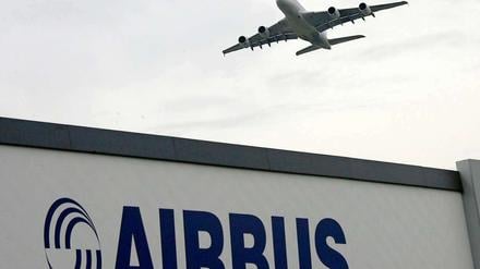 Airbus made in the US - das wird Konkurrent Boeing wenig freuen.