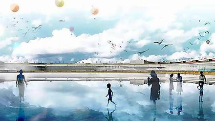 Der Senat will das Tempelhofer Feld in eine „urbane Parklandschaft“ umwandeln. Die IGA ist ein Baustein dazu. Doch nun wird über eine Verlagerung der Gartenschau nachgedacht. 